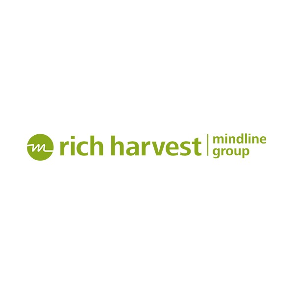 Logo Rich Harvest