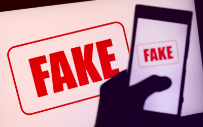 Fake News im Unterricht: Falschnachrichten verstehen und erkennen